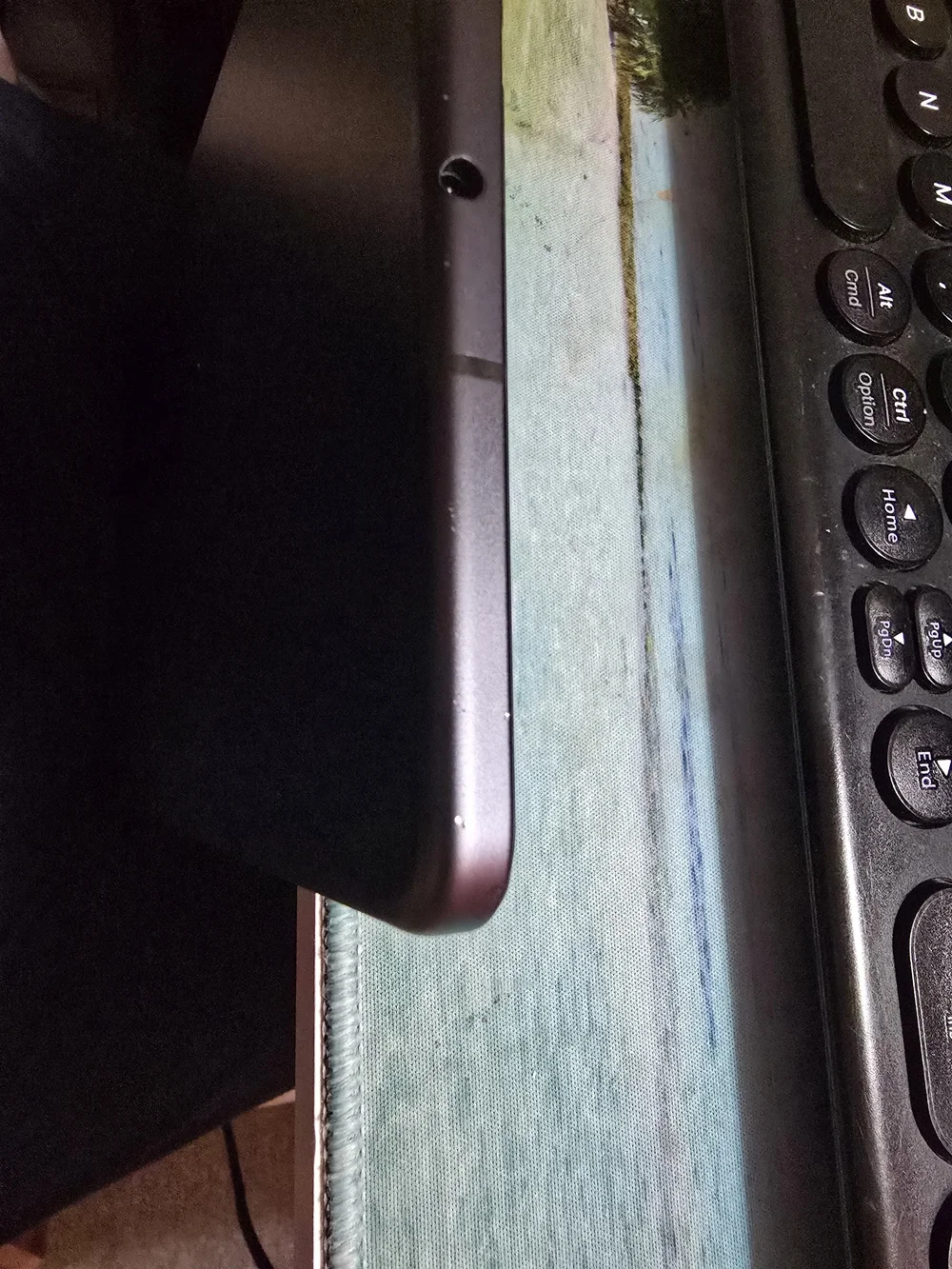Samsung galaxy tab
